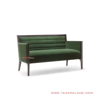 Bangku Tamu Minimalis Jati Seri Nessa Hijau Bangku Tamu Minimalis Jati Seri Nessa Hijau