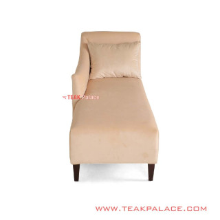 Sofa Santai Minimalis Black Walnut Bludru Bogor Sofa Santai Minimalis Black Walnut Bludru Bogor