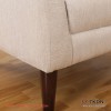 Sofa 211 Cellini Kain Krem Sofa 211 Cellini Kain Krem