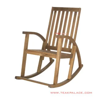 Kursi Goyang Santai Minimalis Dumai 