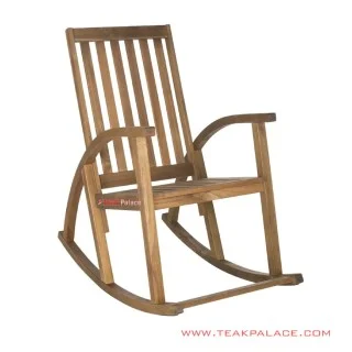 Kursi Goyang Santai Minimalis Dumai 