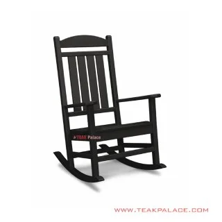 Kursi Goyang Venice Minimalis Modern