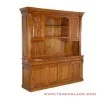 Lemari Hias Pajangan Ukir Golden Teak Seri Palembang Lemari Hias Pajangan Ukir Golden Teak Seri Palembang