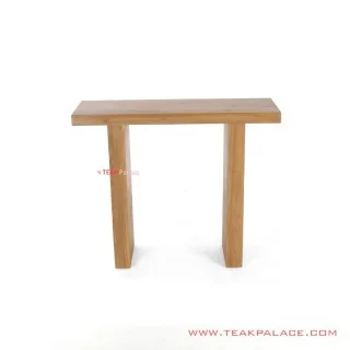 Console Table Miami Kayu Jati Minimalis Console Table Miami Kayu Jati Minimalis