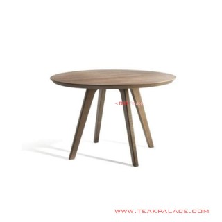 Meja Sudut Bunar Salak Brown Seri Sukatani Meja Sudut Bunar Salak Brown Seri Sukatani