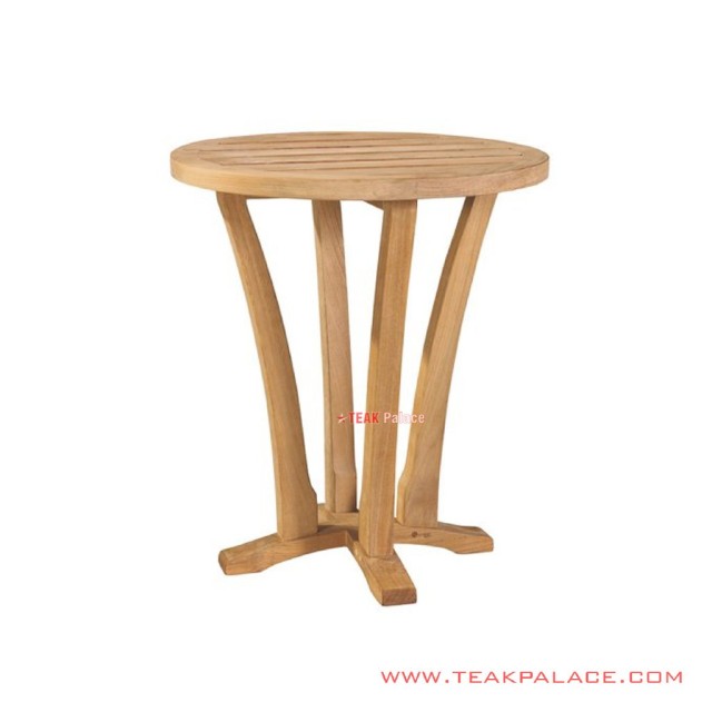 Meja Sudut Lucas Jati Natural Minimalis Meja Sudut Lucas Jati Natural Minimalis