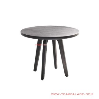 Meja Sudut Seri Sukatani Hitam Meja Sudut Seri Sukatani Hitam