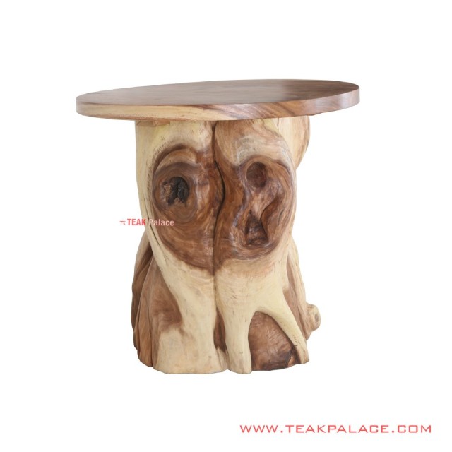 Meja Teras Kayu Jati Antik Senza Meja Teras Kayu Jati Antik Senza