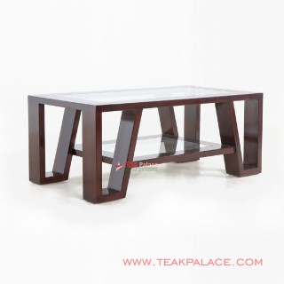 Meja Tamu Divo Kayu Jati Minimalis Meja Tamu Divo Kayu Jati Minimalis