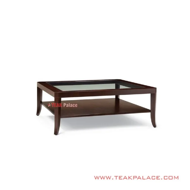 Meja Tamu Minimalis Top Kaca Seri Elegant Meja Tamu Minimalis Top Kaca Seri Elegant