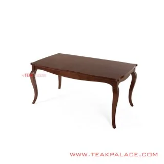 Meja Tamu Minimalis Kamila Jati Salak Tua Meja Tamu Minimalis Kamila Jati Salak Tua