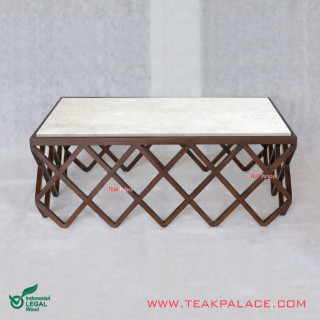 Meja Tamu Unik Minimalis Modern Marmer Seri Alvaro Meja Tamu Unik Minimalis Modern Marmer Seri Alvaro