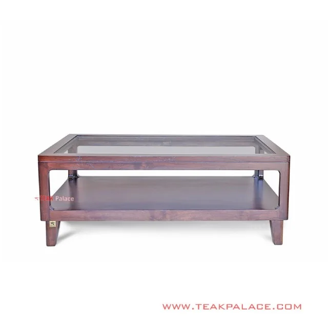 Meja Tamu Gabriel Kaca Minimalis Meja Tamu Gabriel Kaca Minimalis