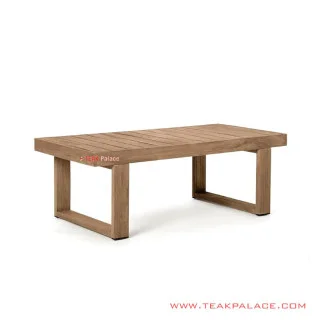 Bitam Meja Tamu Minimalis Jati