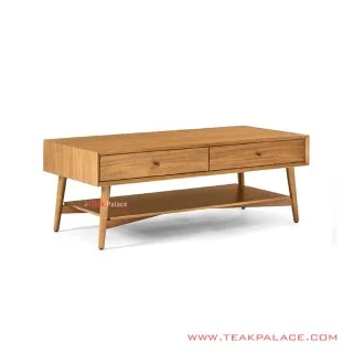 Meja Tamu Bafilo Minimalis Kayu Jati Meja Tamu Bafilo Minimalis Kayu Jati