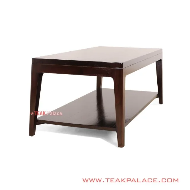 Meja Tamu Minimalis Kayu Jati Golden Teak Kuta Meja Tamu Minimalis Kayu Jati Golden Teak Kuta