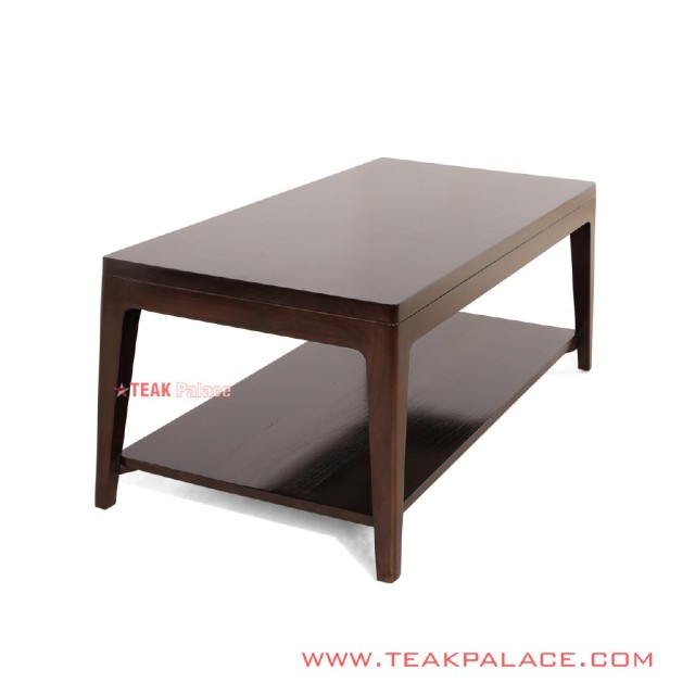 Meja Tamu Minimalis Kayu Jati Golden Teak Kuta Meja Tamu Minimalis Kayu Jati Golden Teak Kuta