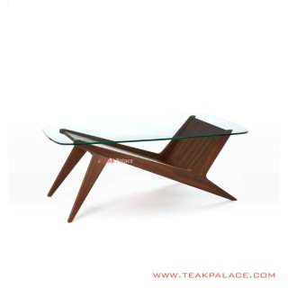 Meja Tamu Unik Minimalis Kaca Seri Caxito Meja Tamu Unik Minimalis Kaca Seri Caxito