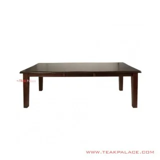 Meja Tamu Piliang 120 Cm Jati Minimalis Meja Tamu Piliang 120 Cm Jati Minimalis