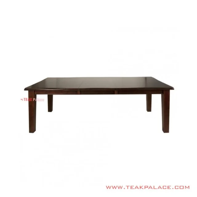 Meja Tamu Piliang 120 Cm Jati Minimalis