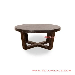 Cikeas Meja Tamu Modern Minimalis