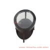 Meja Tamu Oval Jati Minimalis seri Elegant Meja Tamu Oval Jati Minimalis seri Elegant