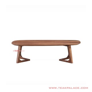 Meja Tamu Mondy Kayu Jati Minimalis Meja Tamu Mondy Kayu Jati Minimalis