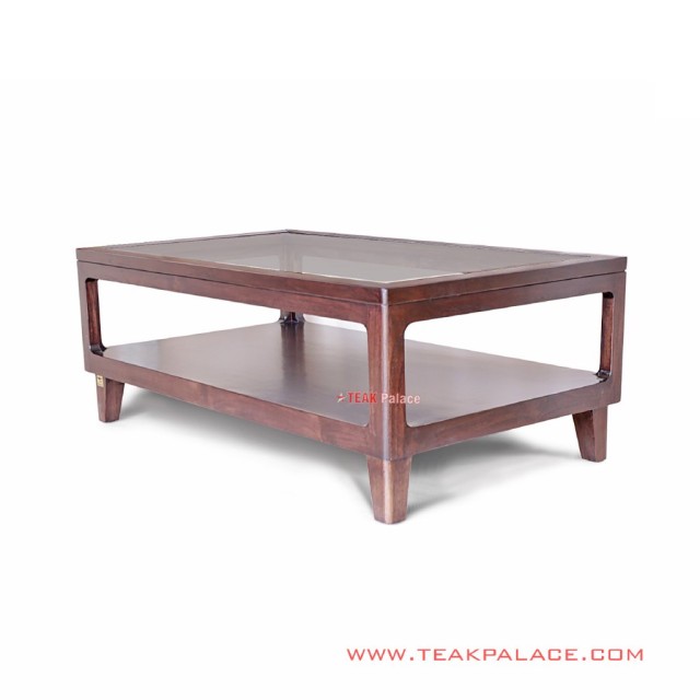 Meja Tamu Gabriel Kaca Minimalis Meja Tamu Gabriel Kaca Minimalis