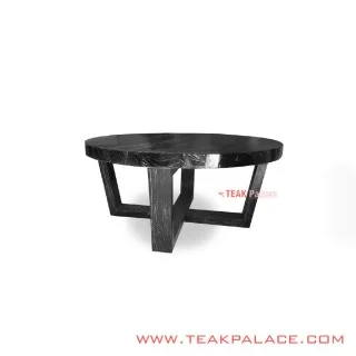 Meja Tamu Minimalis Bundar Seri Cikeas Meja Tamu Minimalis Bundar Seri Cikeas