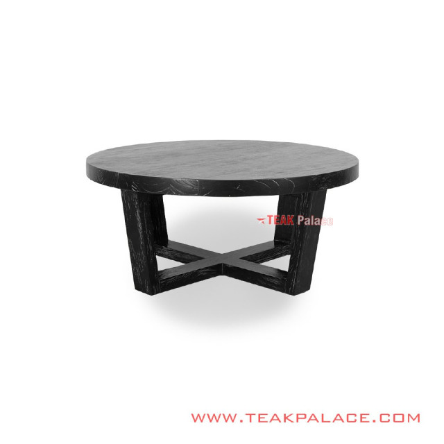 Meja Tamu Minimalis Bundar Seri Cikeas Meja Tamu Minimalis Bundar Seri Cikeas