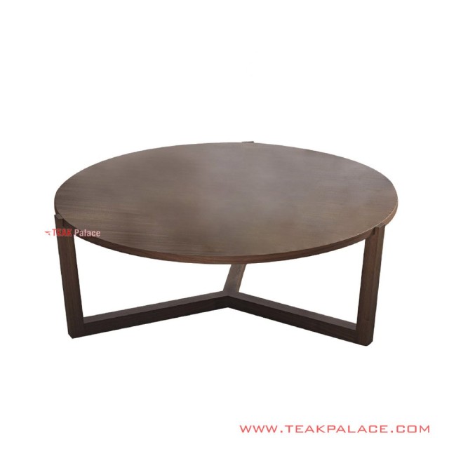 Meja Tamu Jati Solid Terazo Minimalis Meja Tamu Jati Solid Terazo Minimalis