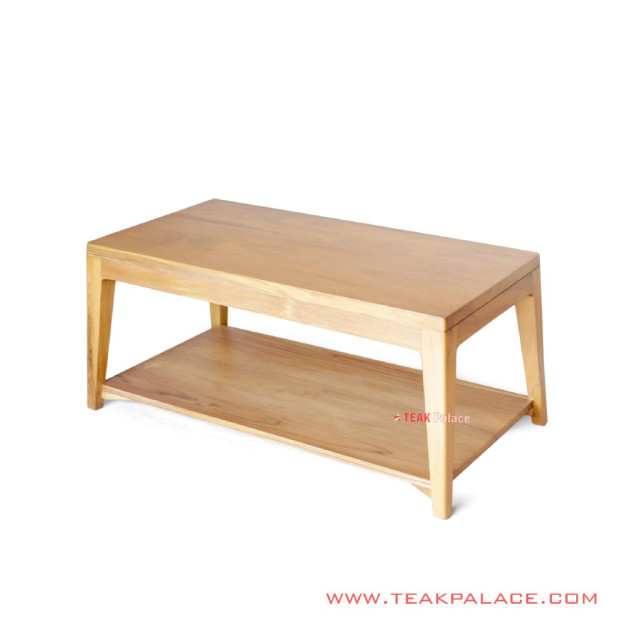 Meja Kopi Kuta Minimalis Jati Meja Kopi Kuta Minimalis Jati