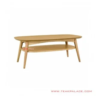 Meja Tamu Jati Minimalis Natural Kuningan Meja Tamu Jati Minimalis Natural Kuningan