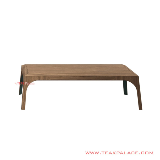 Meja Tamu Kayu Jati Salak Brown Seri Samoa Meja Tamu Kayu Jati Salak Brown Seri Samoa