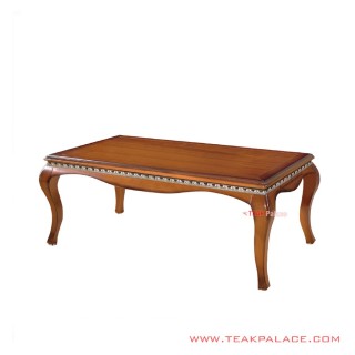 Meja Tamu Maili Salak Brown Minimalis Meja Tamu Maili Salak Brown Minimalis