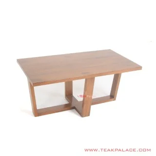 Meja Tamu Golden Teak Cikeas Jati Meja Tamu Golden Teak Cikeas Jati