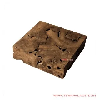 Meja Tamu Seri Fraco Akar Kayu Jati Meja Tamu Seri Fraco Akar Kayu Jati