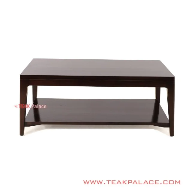 Meja Tamu Minimalis Kayu Jati Golden Teak Kuta Meja Tamu Minimalis Kayu Jati Golden Teak Kuta