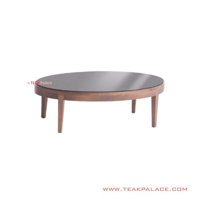 Meja Tamu Seri Toffee Salak Brown Meja Tamu Seri Toffee Salak Brown