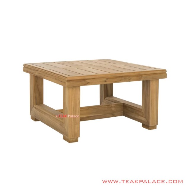 Meja Teras Subang Kayu Jati Minimalis Meja Teras Subang Kayu Jati Minimalis