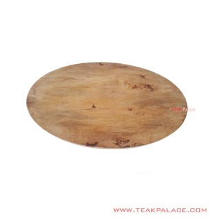 Meja Tamu Unik Peony Bundar Minimalis Meja Tamu Unik Peony Bundar Minimalis