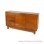 Credenza Minimalis Jati Vintage Seri Kenzo