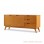 Buffet TV Golden TEak Kalista Series