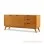Buffet TV Golden TEak Kalista Series