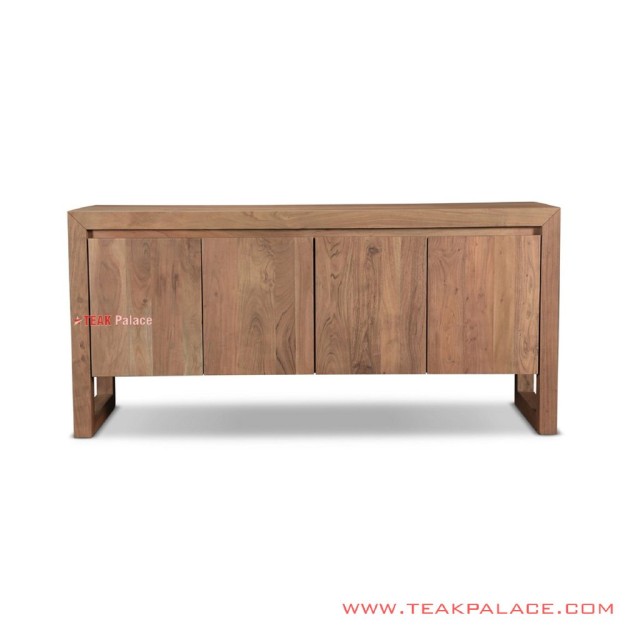 Buffet TV Haifa Minimalis Jati Solid Buffet TV Haifa Minimalis Jati Solid