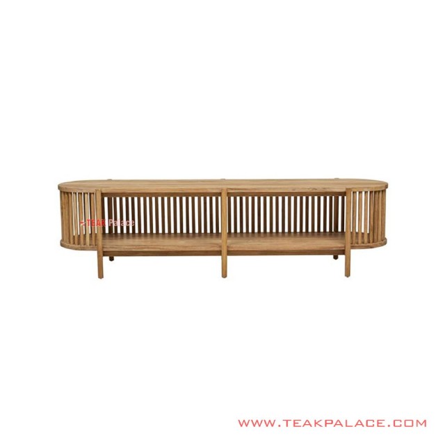 Buffet Meja TV Rak Almapura Natural Minimalis Buffet Meja TV Rak Almapura Natural Minimalis