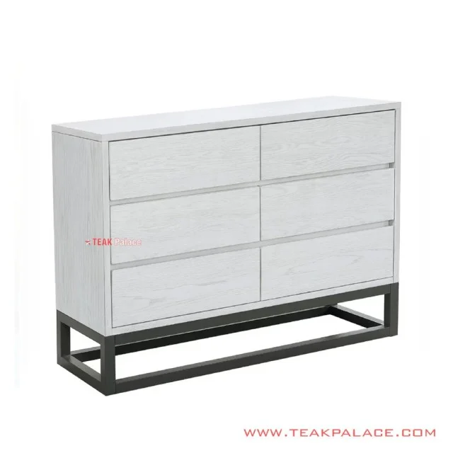 Buffet Laci Wales Teak Wood Duco Minimalis Buffet Laci Wales Teak Wood Duco Minimalis