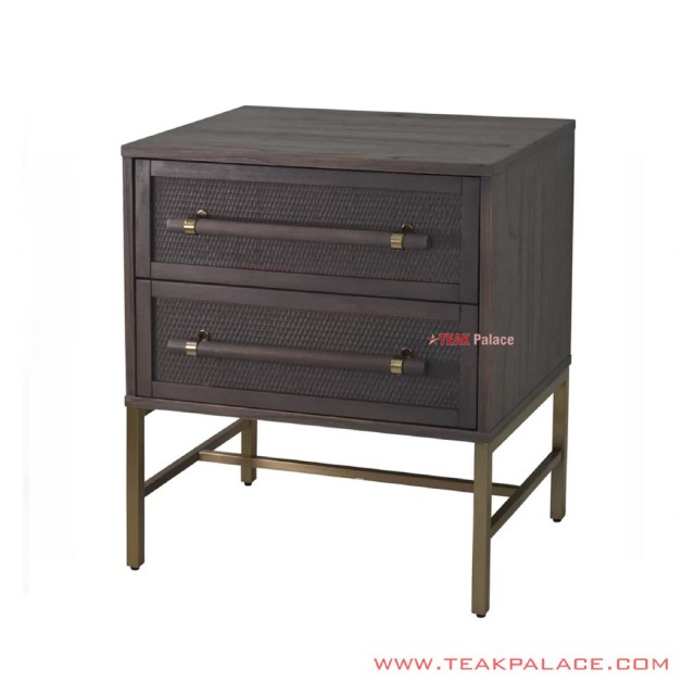 Buffet Laci Minimalis Mewah Clinton