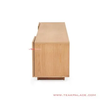 Meja TV Jati Solid Joker Minimalis Meja TV Jati Solid Joker Minimalis