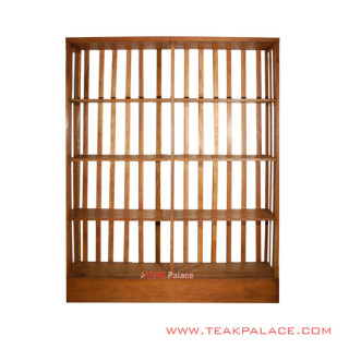 Rak Pajangan Hiasan Sekat Pembatas Seri Alpha Rak Pajangan Hiasan Sekat Pembatas Seri Alpha